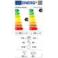 Masina de spalat rufe cu uscator Hotpoint NDD 9636 BDA EE